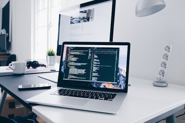 Web Development with Django