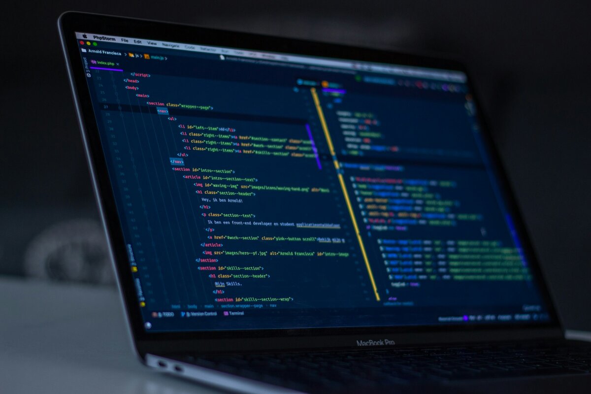 Python Development Training